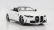 Minichamps BMW radu 4 M4 (g83) Cabriolet 2020 1:18 Biela