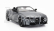 Minichamps BMW radu 4 M4 (g83) Cabriolet 2020 1:18 Grey Met