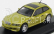 Minichamps BMW Z-series M Coupe 1999 1:43 Yellow Met
