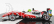 Minichamps Dallara F3 F317 Mercedes Team Prema Theodore Racing N 4 Sezóna Mick Schumacher 2018 Formula3 Champion 1:43 Červená biela