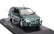 Minichamps Ford england Focus 1998 1:43 Green Met