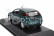 Minichamps Ford england Focus 1998 1:43 Green Met