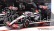 Minichamps Haas F1 Set 2x Fw23 Team Moneygram Haas N 20 Sezóna 2023 Kevin Magnussen + N 27 Sezóna 2023 Nico Hulkenberg 1:43 Biela čierna červená