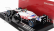 Minichamps Haas F1 Vf-21 Ferrari 065/6 Team Uralkali N 47 Belgium Gp 2021 Mick Schumacher 1:43 Biela Modrá Červená