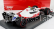 Minichamps Haas F1 Vf-22 Ferrari Team Haas N 47 Bahrain Gp 2022 Mick Schumacher 1:18 Biela čierna červená