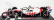 Minichamps Haas F1 Vf-22 Ferrari Team Haas N 47 Bahrain Gp 2022 Mick Schumacher 1:18 Biela čierna červená