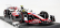 Minichamps Haas F1 Vf-22 Ferrari Team Haas N 47 Bahrain Gp 2022 Mick Schumacher 1:18 Biela čierna červená