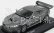 Minichamps Jaguar Xkr Gt3 Coupe 2008 1:43 Grey Met