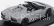 Minichamps Lamborghini Reventon Roadster 2010 1:43 Matt Grey