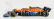 Minichamps Mclaren F1 Mcl35 Renault Team Mclaren N 4 3. Austrian Gp 2020 Lando Norris 1:18 oranžová modrá