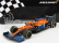 Minichamps Mclaren F1 Mcl35 Renault Team Mclaren N 4 3. Austrian Gp 2020 Lando Norris 1:18 oranžová modrá