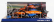 Minichamps Mclaren F1 Mcl35l Mercedes M12 Eq Power+ Team Mclaren N 3 7th Bahrain Gp 2021 Daniel Ricciardo 1:43 Orange Blue