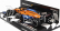 Minichamps Mclaren F1 Mcl35l Mercedes M12 Eq Power+ Team Mclaren N 3 French Gp 2021 Daniel Ricciardo 1:43 oranžová svetlo modrá