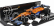 Minichamps Mclaren F1 Mcl35l Mercedes M12 Eq Power+ Team Mclaren N 3 French Gp 2021 Daniel Ricciardo 1:43 oranžová svetlo modrá