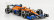 Minichamps Mclaren F1 Mcl35l Mercedes M12 Eq Power+ Team Mclaren N 3 Winner Italy Gp 2021 Daniel Ricciardo 1:18 oranžová svetlo modrá