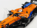 Minichamps Mclaren F1 Mcl35l Mercedes M12 Eq Power+ Team Mclaren N 3 Winner Italy Gp 2021 Daniel Ricciardo 1:18 oranžová svetlo modrá