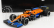 Minichamps Mclaren F1 Mcl35l Mercedes M12 Eq Power+ Team Mclaren N 3 Winner Italy Gp 2021 Daniel Ricciardo 1:18 oranžová svetlo modrá