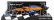 Minichamps Mclaren F1 Mcl35l Mercedes M12 Eq Power+ Team Mclaren N 3 Winner Italy Gp 2021 Daniel Ricciardo 1:43 Oranžová svetlo modrá