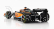 Minichamps Mclaren F1 Mcl36 Mercedes Team Mclaren N 3 Australian GP 2022 Daniel Ricciardo 1:18 Oranžová svetlo modrá