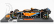 Minichamps Mclaren F1 Mcl36 Mercedes Team Mclaren N 4 Bahrain Gp 2022 Lando Norris 1:18 Oranžová svetlo modrá