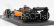 Minichamps Mclaren F1 Mcl36 Mercedes Team Mclaren N 4 Bahrain Gp 2022 Lando Norris 1:18 Oranžová svetlo modrá