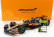 Minichamps Mclaren F1 Mcl60 Team Mclaren N 4 6th Australian Gp With Pit Board 2023 Lando Norris 1:18 Orange Black