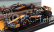 Minichamps Mclaren F1 Mcl60 Team Mclaren N 81 Bahrain Gp 2023 Oscar Piastri 1:43 oranžová modrá čierna