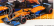 Minichamps Mclaren F1 Set 2x Mcl35l Mercedes M12 Eq Power+ Team Mclaren N 3 Sezóna 2021 Daniel Ricciardo + N 4 Sezóna 2021 Lando Norris 1:43 Oranžová svetlo modrá