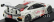 Minichamps Mclaren Mp4-12c Gt3 Team Art Grand Prix N 11 24h Spa 2013 Leclerc - Parisy - Soucek 1:43 Biela