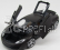 Minichamps Mclaren Mp4 12c Roadcar 2011 1:18 Matt Black