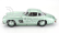 Minichamps Mercedes Benz 300sl Coupe (w198) 1955 1:18 Zelená