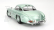 Minichamps Mercedes Benz 300sl Coupe (w198) 1955 1:18 Zelená