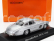 Minichamps Mercedes Benz 300sl Coupe (w198 I) 1955 1:43 Strieborná