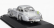 Minichamps Mercedes Benz 300sl Coupe (w198 I) 1955 1:43 Strieborná