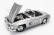 Minichamps Mercedes Benz 300sl Roadster Spider (w198) 1957 1:18 Strieborná