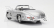 Minichamps Mercedes Benz 300sl Roadster Spider (w198) 1957 1:18 Strieborná