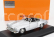 Minichamps Mercedes Benz Sl-class 190sl (w121) Spider 1955 1:43 Strieborná