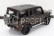 Minichamps Mercedes benz triedy G Amg G63 (w463) V8 Biturbo 2020 1:18 Brown Met