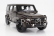 Minichamps Mercedes benz triedy G Amg G63 (w463) V8 Biturbo 2020 1:18 Brown Met