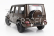 Minichamps Mercedes benz triedy G Amg G63 (w463) V8 Biturbo 2020 1:18 Brown Met