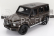 Minichamps Mercedes benz triedy G Amg G63 (w463) V8 Biturbo 2020 1:18 Brown Met