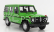 Minichamps Mercedes benz triedy G Long (w460) 1980 1:18 Svetlozelená