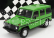 Minichamps Mercedes benz triedy G Long (w460) 1980 1:18 Svetlozelená