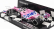 Minichamps Mercedes bwt F1 Rp20 Team Sportpesa Racing Point N 11 Winner Sakhir Gp 2020 S.perez 1:43 Pink Matt Blue