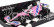 Minichamps Mercedes bwt F1 Rp20 Team Sportpesa Racing Point N 11 Winner Sakhir Gp 2020 S.perez 1:43 Pink Matt Blue