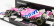 Minichamps Mercedes bwt F1 Rp20 Team Sportpesa Racing Point N 18 3rd Italy Gp 2020 L.stroll 1:43 Pink Matt Blue