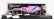 Minichamps Mercedes bwt F1 Rp20 Team Sportpesa Racing Point N 18 3rd Italy Gp 2020 L.stroll 1:43 Pink Matt Blue