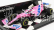 Minichamps Mercedes bwt F1 Rp20 Team Sportpesa Racing Point N 18 3rd Italy Gp 2020 L.stroll 1:43 Pink Matt Blue