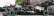 Minichamps Mercedes gp F1 Set 2x W12 Mercedes M12 Eq Power+ Team Amg Petronas Motorsport Formula One N 44 Sezóna 2021 Lewis Hamilton + N 77 Sezóna 2021 Valtteri Bottas 1:43 Black Green