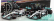 Minichamps Mercedes gp F1 Set 2x W13e Team Mercedes-amg Petronas F1 N 44 3. GP Bahrajnu 2022 Lewis Hamilton + N 63 4. GP Bahrajnu 2022 George Russel 1:43 Silver Green